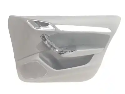 Second-hand car spare part right front door trim for audi q3 (8ub, 8ug) 2.0 tdi oem iam references 8u0867104a Second-hand car spare part right front door trim for audi q3 (8ub, 8ug) 2.0 tdi oem iam references 8u0867104a