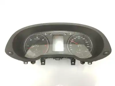 Pezzo di ricambio per auto di seconda mano pannello degli strumenti per audi q3 (8ub, 8ug) 2.0 tdi riferimenti oem iam 8u0920930e  a2c80909000