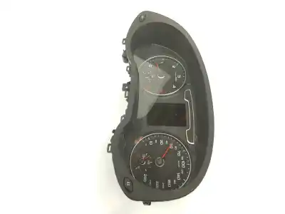 Pezzo di ricambio per auto di seconda mano pannello degli strumenti per audi q3 (8ub, 8ug) 2.0 tdi riferimenti oem iam 8u0920930e  a2c80909000