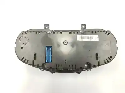 Автозапчастина б/у ПАНЕЛЬ ІНСТРУМЕНТІВ для AUDI Q3 (8UB, 8UG)  Посилання на OEM IAM 8U0920930E  A2C80909000