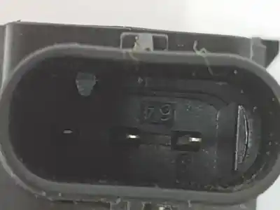 Second-hand car spare part parking sensor for audi q3 (8ub, 8ug) 2.0 tdi oem iam references 1s0919275  1s0919275