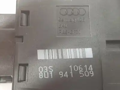 Автозапчасти б/у предупреждение за audi q3 (8ub, 8ug) 2.0 tdi ссылки oem iam 8u1941509  8u1941509 Автозапчасти б/у предупреждение за audi q3 (8ub, 8ug) 2.0 tdi ссылки oem iam 8u1941509  8u1941509