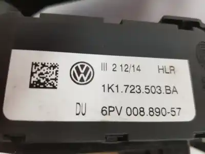 Автозапчасти б/у педальный потенциометр за audi q3 (8ub, 8ug) 2.0 tdi ссылки oem iam 1k1723503ba  1k1723503ba
