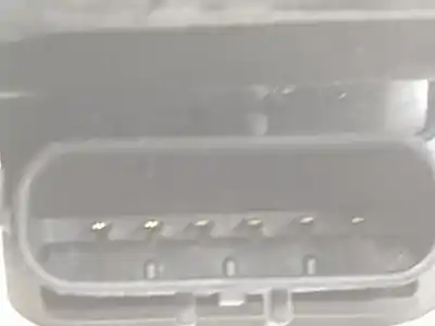 Автозапчасти б/у педальный потенциометр за audi q3 (8ub, 8ug) 2.0 tdi ссылки oem iam 1k1723503ba  1k1723503ba