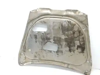 Second-hand car spare part sump guard for bmw x5 (e53) 3.0 d oem iam references 31101095656  1095656