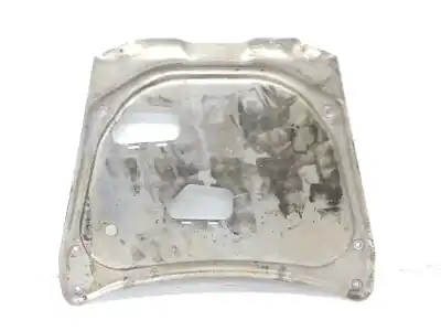 Peça sobressalente para automóvel em segunda mão cobertura / proteção do motor por bmw x5 (e53) 3.0 d referências oem iam 31101095656