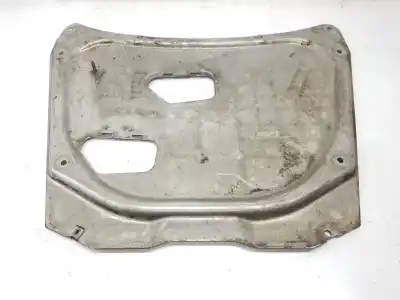 Second-hand car spare part sump guard for bmw x5 (e53) 3.0 d oem iam references 31101095656  1095656