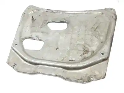 Second-hand car spare part sump guard for bmw x5 (e53) 3.0 d oem iam references 31101095656  1095656