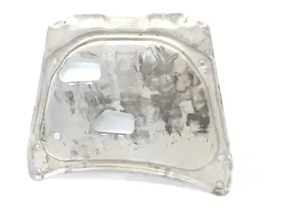 Second-hand car spare part sump guard for bmw x5 (e53) 3.0 d oem iam references 31101095656  1095656