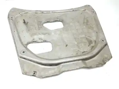 Second-hand car spare part sump guard for bmw x5 (e53) 3.0 d oem iam references 31101095656  1095656