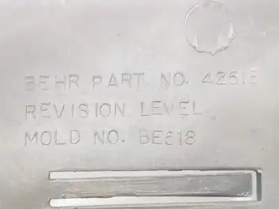 Tweedehands auto-onderdeel medium voor bmw x5 (e53) 3.0 d oem iam-referenties 17101439105  1439105