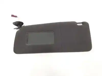 Peça sobressalente para automóvel em segunda mão pára-sol esquerdo por bmw x5 (e53) 3.0 d referências oem iam 51168258035