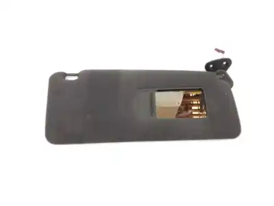 Peça sobressalente para automóvel em segunda mão para-sol direito por bmw x5 (e53) 3.0 d referências oem iam 51168251388  8251388