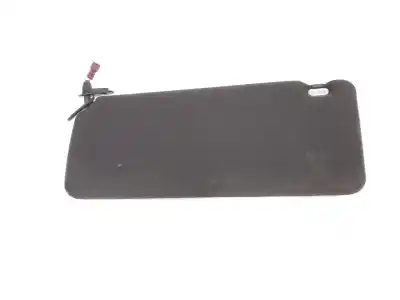 Peça sobressalente para automóvel em segunda mão para-sol direito por bmw x5 (e53) 3.0 d referências oem iam 51168251388