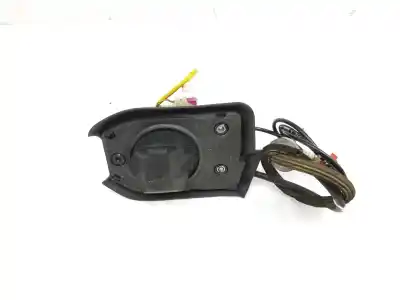 Second-hand car spare part gear lever for bmw x5 (e53) 3.0 d oem iam references 25167525330  7525330