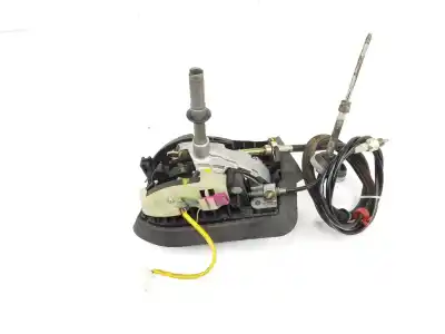 Second-hand car spare part gear lever for bmw x5 (e53) 3.0 d oem iam references 25167525330  7525330