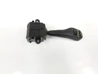 Peça sobressalente para automóvel em segunda mão comutador de limpa vidros por bmw x5 (e53) 3.0 d referências oem iam 61318375408