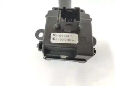 Pezzo di ricambio per auto di seconda mano comando pulito per bmw x5 (e53) 3.0 d riferimenti oem iam 61318375408  8375408