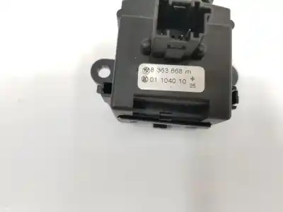 Pièce détachée automobile d'occasion commande de clignotants pour bmw x5 (e53) 3.0 d références oem iam 61318363668  8363668