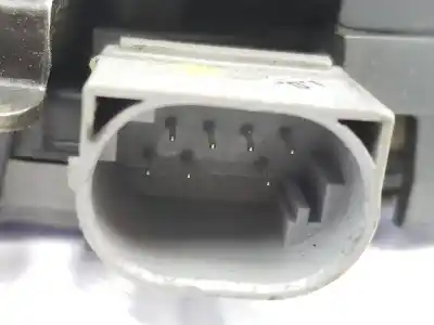 Peça sobressalente para automóvel em segunda mão fechadura da porta traseira esquerda por bmw x5 (e53) 3.0 d referências oem iam 51228402601