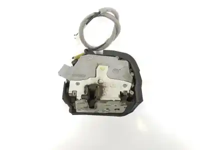 Peça sobressalente para automóvel em segunda mão fechadura da porta traseira direita por bmw x5 (e53) 3.0 d referências oem iam 51228402602