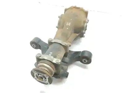 Автозапчасти б/у ЗАДНИЙ ДИФФЕРЕНЦИАЛ за SUBARU LEGACY KOMBI/OUTBACK B14  ссылки OEM IAM 27011AB181  27011AB181