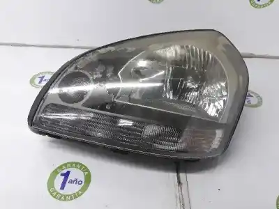 Second-hand car spare part LEFT HEADLIGHT for HYUNDAI TUCSON  OEM IAM references 921032E020  921032E020