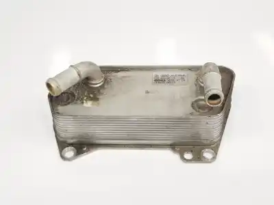 Piesă de schimb auto la mâna a doua radiator cutie de viteze pentru volkswagen golf vii lim. 2.0 tdi referințe oem iam 02e409061d 02e409061d 