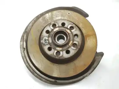 Second-hand car spare part rear left knuckle for audi q3 (8ub, 8ug) 2.0 tdi oem iam references 3c0505433g Second-hand car spare part rear left knuckle for audi q3 (8ub, 8ug) 2.0 tdi oem iam references 3c0505433g