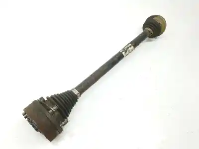 Second-hand car spare part rear right transmission for audi q3 (8ub, 8ug) 2.0 tdi oem iam references 1k0501204f  1k0501204f