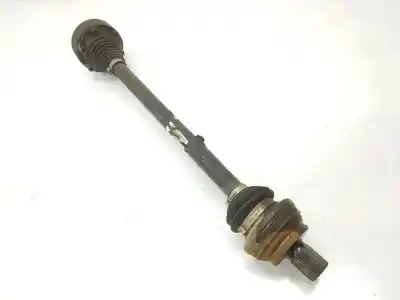 Second-hand car spare part rear right transmission for audi q3 (8ub, 8ug) 2.0 tdi oem iam references 1k0501204f  1k0501204f