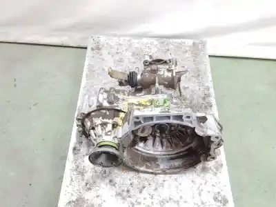 Pièce détachée automobile d'occasion boîte de vitesses pour volkswagen golf ii (191/193) 1.8 références oem iam 020300046fx aug18090 aug 