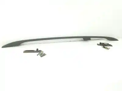 Peça sobressalente para automóvel em segunda mão barras do tejadilho por bmw x5 (e53) 3.0 d referências oem iam 51138402671