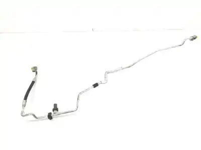 Peça sobressalente para automóvel em segunda mão tubos de ar condicionado por bmw x5 (e53) 3.0 d referências oem iam 64536939464  6939464