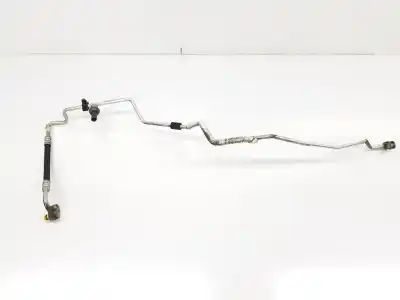 Peça sobressalente para automóvel em segunda mão TUBOS DE AR CONDICIONADO por BMW X5 (E53)  Referências OEM IAM 64536939464  6939464