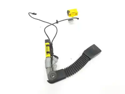 Peça sobressalente para automóvel em segunda mão pré-tensor de airbag direito por bmw x5 (e53) 3.0 d referências oem iam 72119119540