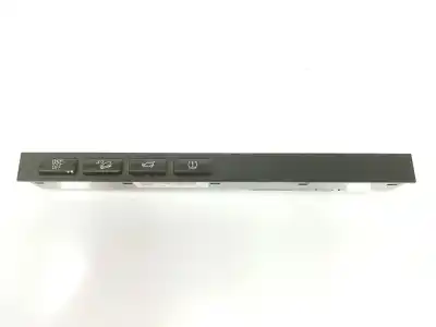 Peça sobressalente para automóvel em segunda mão trocar por bmw x5 (e53) 3.0 d referências oem iam 61316953938