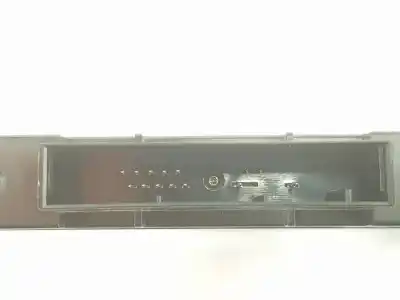 Pezzo di ricambio per auto di seconda mano interruttore per bmw x5 (e53) 3.0 d riferimenti oem iam 61316953938  6953938