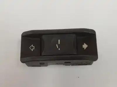 Peça sobressalente para automóvel em segunda mão trocar por bmw x5 (e53) 3.0 d referências oem iam 61316907288  6907288