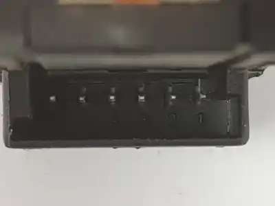 Peça sobressalente para automóvel em segunda mão trocar por bmw x5 (e53) 3.0 d referências oem iam 61316907288  6907288