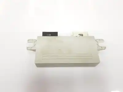 Pezzo di ricambio per auto di seconda mano modulo elettronico per bmw x5 (e53) 3.0 d riferimenti oem iam 61356941485  6941485