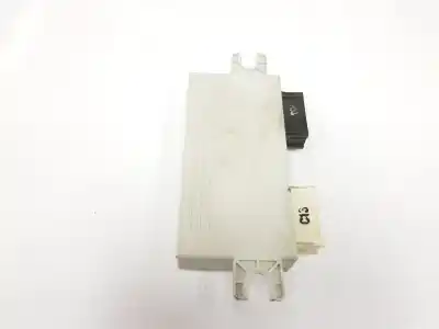 Pezzo di ricambio per auto di seconda mano modulo elettronico per bmw x5 (e53) 3.0 d riferimenti oem iam 61356941485  6941485