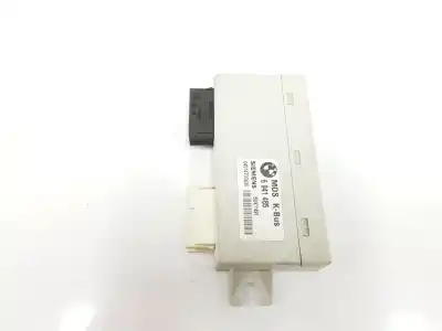 Pezzo di ricambio per auto di seconda mano modulo elettronico per bmw x5 (e53) 3.0 d riferimenti oem iam 61356941485  6941485