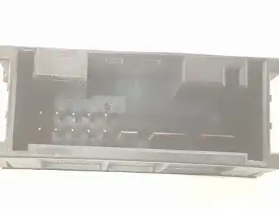 Peça sobressalente para automóvel em segunda mão módulo eletrônico por bmw x5 (e53) 3.0 d referências oem iam 61356941986  6941986