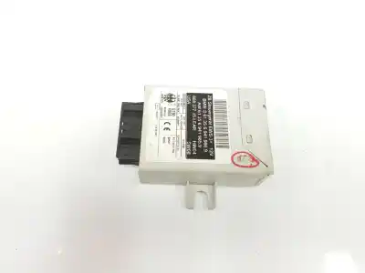 Peça sobressalente para automóvel em segunda mão módulo eletrônico por bmw x5 (e53) 3.0 d referências oem iam 61356941986