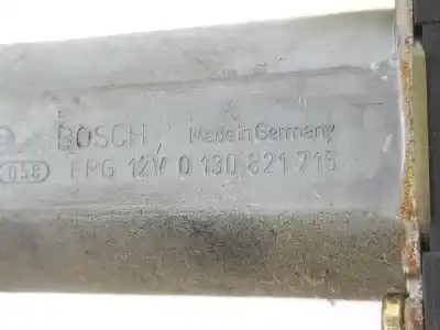 Peça sobressalente para automóvel em segunda mão motor elevador vidro traseiro esquerdo por bmw x5 (e53) 3.0 d referências oem iam 67628362063