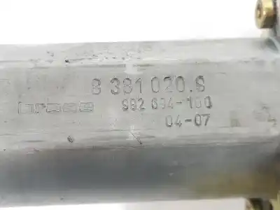 Second-hand car spare part right front window motor for bmw x5 (e53) 3.0 d oem iam references 67628381020  8381020