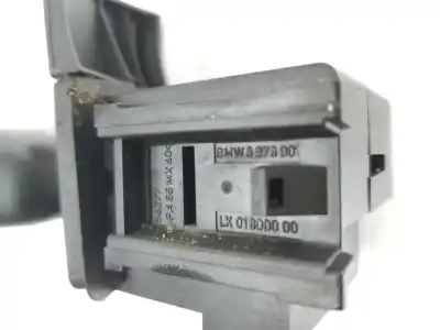 Second-hand car spare part steering wheel switch for bmw x5 (e53) 3.0 d oem iam references 61318373901  8373901