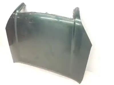 Second-hand car spare part bonnet for toyota land cruiser (j12) 3.0 turbodiesel oem iam references 5330160470 5330160470 color verde 6q7 