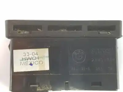 Piesă de schimb auto la mâna a doua avertizare pentru bmw x5 (e53) 3.0 d referințe oem iam 61318368920  8368920